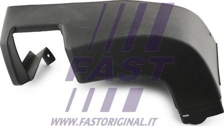 Fast FT91470 - Bampers autodraugiem.lv