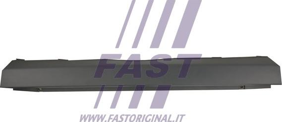 Fast FT91471 - Bampers autodraugiem.lv