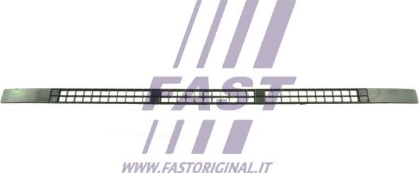 Fast FT91593 - Radiatora reste autodraugiem.lv