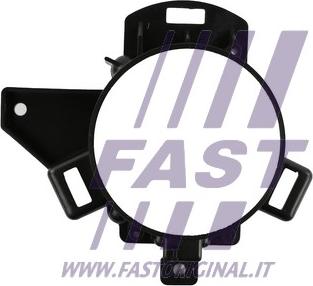 Fast FT91663 - Rāmis, Miglas lukturis autodraugiem.lv
