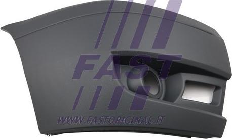 Fast FT91080 - Bampers autodraugiem.lv