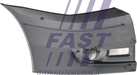 Fast FT91081 - Bampers autodraugiem.lv