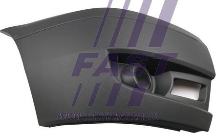 Fast FT91083 - Bampers autodraugiem.lv