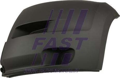 Fast FT91026 - Bampers autodraugiem.lv