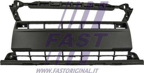 Fast FT91020 - Bampers autodraugiem.lv