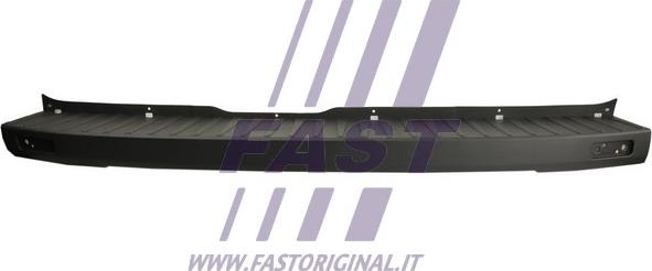 Fast FT91129 - Bampers autodraugiem.lv