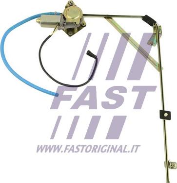 Fast FT91810 - Stikla pacelšanas mehānisms autodraugiem.lv