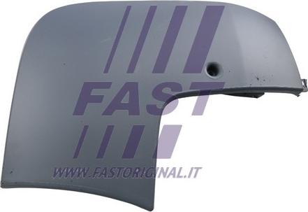 Fast FT91311 - Bampers autodraugiem.lv