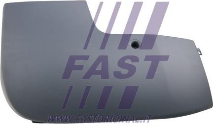 Fast FT91312 - Bampers autodraugiem.lv