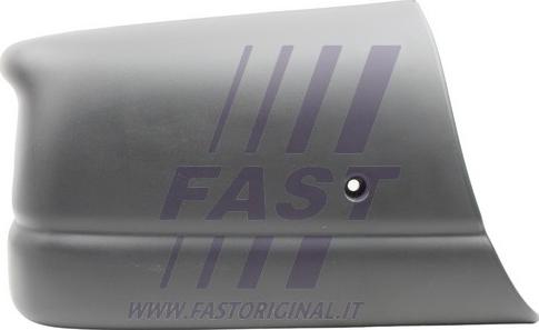 Fast FT91323G - Bampers autodraugiem.lv
