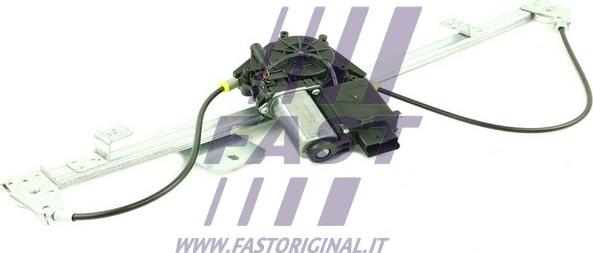 Fast FT91761 - Stikla pacelšanas mehānisms autodraugiem.lv