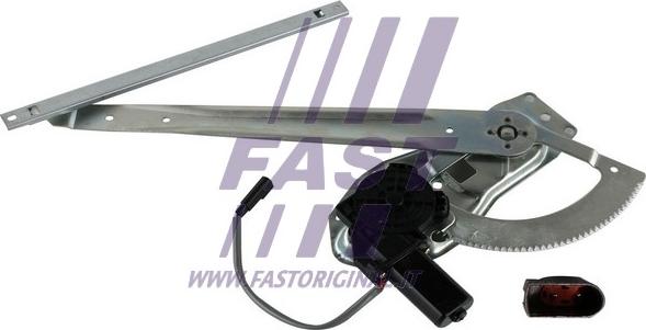 Fast FT91705 - Stikla pacelšanas mehānisms autodraugiem.lv