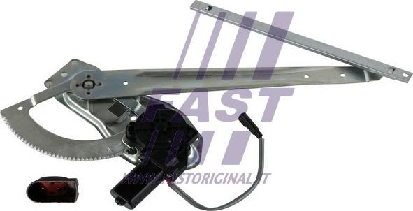 Fast FT91706 - Stikla pacelšanas mehānisms autodraugiem.lv