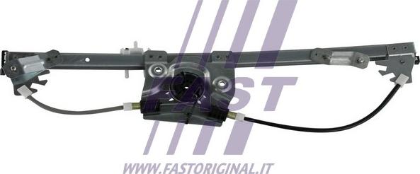 Fast FT91707 - Stikla pacelšanas mehānisms autodraugiem.lv