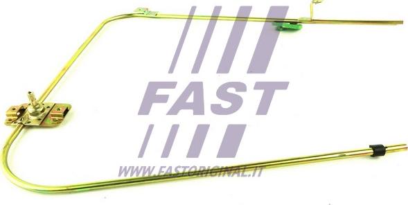 Fast FT91730 - Stikla pacelšanas mehānisms autodraugiem.lv