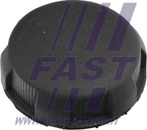Fast FT93601 - Apaļš rokturis, Sēdekļa atzveltnes regulēšana autodraugiem.lv