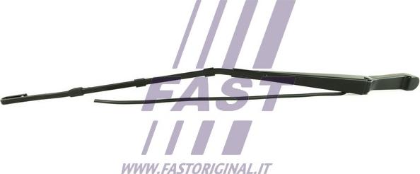 Fast FT93347 - Stikla tīrītāja svira, Stiklu tīrīšanas sistēma autodraugiem.lv
