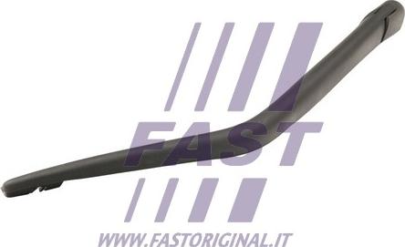Fast FT93309 - Stikla tīrītāja svira, Stiklu tīrīšanas sistēma autodraugiem.lv