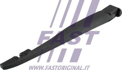 Fast FT93308 - Stikla tīrītāja svira, Stiklu tīrīšanas sistēma autodraugiem.lv