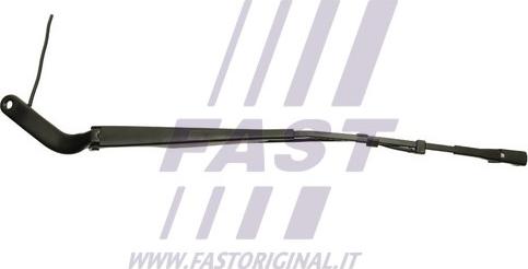 Fast FT93302 - Stikla tīrītāja svira, Stiklu tīrīšanas sistēma autodraugiem.lv