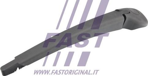 Fast FT93307 - Stikla tīrītāja svira, Stiklu tīrīšanas sistēma autodraugiem.lv