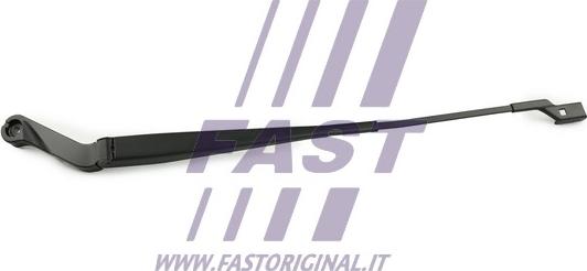 Fast FT93315 - Stikla tīrītāja svira, Stiklu tīrīšanas sistēma autodraugiem.lv