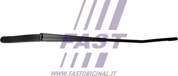Fast FT93316 - Stikla tīrītāja svira, Stiklu tīrīšanas sistēma autodraugiem.lv