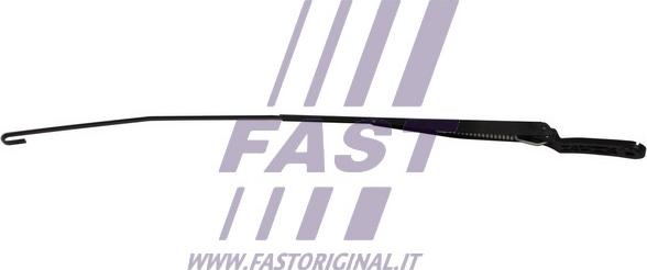 Fast FT93311 - Stikla tīrītāja svira, Stiklu tīrīšanas sistēma autodraugiem.lv