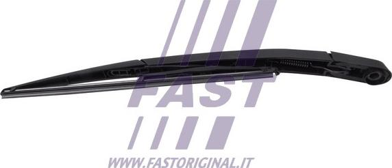 Fast FT93318 - Stikla tīrītāja svira, Stiklu tīrīšanas sistēma autodraugiem.lv