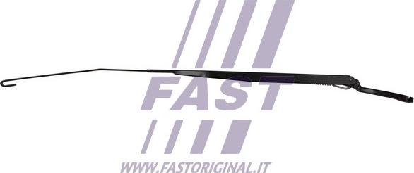 Fast FT93313 - Stikla tīrītāja svira, Stiklu tīrīšanas sistēma autodraugiem.lv