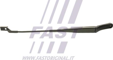 Fast FT93384 - Stikla tīrītāja svira, Stiklu tīrīšanas sistēma autodraugiem.lv