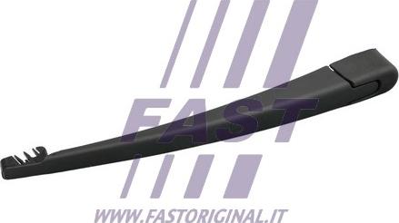 Fast FT93381 - Stikla tīrītāju sviru kompl., Stiklu tīrīšanas sistēma autodraugiem.lv