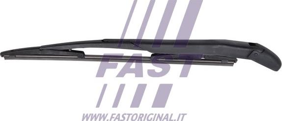Fast FT93321 - Stikla tīrītāja svira, Stiklu tīrīšanas sistēma autodraugiem.lv