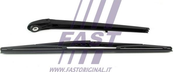 Fast FT93323 - Stikla tīrītāja svira, Stiklu tīrīšanas sistēma autodraugiem.lv
