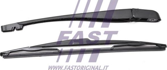 Fast FT93327 - Stikla tīrītāja svira, Stiklu tīrīšanas sistēma autodraugiem.lv