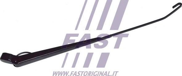 Fast FT93372 - Stikla tīrītāja svira, Stiklu tīrīšanas sistēma autodraugiem.lv