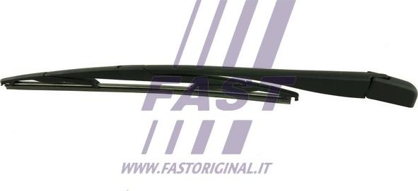 Fast FT93377 - Stikla tīrītāja svira, Stiklu tīrīšanas sistēma autodraugiem.lv