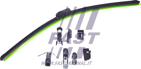Fast FT93249 - Stikla tīrītāja slotiņa autodraugiem.lv