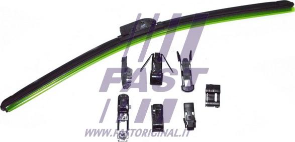 Fast FT93246 - Stikla tīrītāja slotiņa autodraugiem.lv
