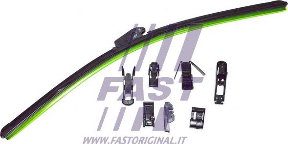 Fast FT93248 - Stikla tīrītāja slotiņa autodraugiem.lv
