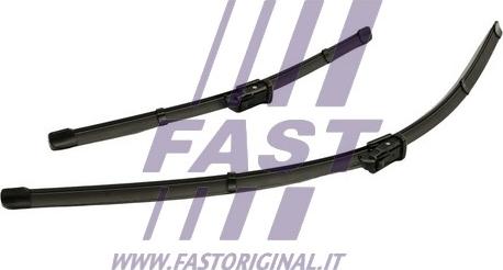 Fast FT93255 - Stikla tīrītāja slotiņa autodraugiem.lv