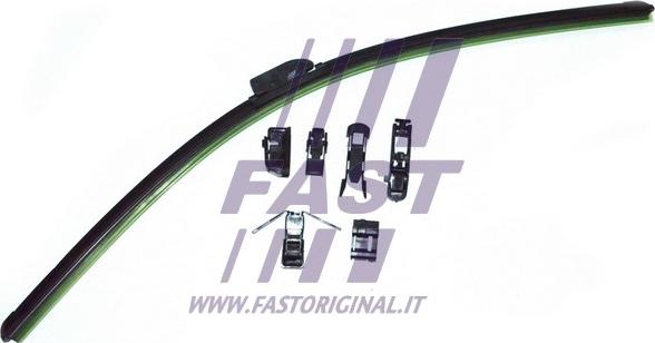 Fast FT93251 - Stikla tīrītāja slotiņa autodraugiem.lv