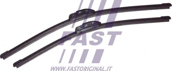 Fast FT93203 - Stikla tīrītāja slotiņa autodraugiem.lv
