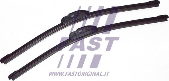 Fast FT93207 - Stikla tīrītāja slotiņa autodraugiem.lv
