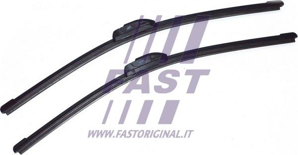 Fast FT93211 - Stikla tīrītāja slotiņa autodraugiem.lv