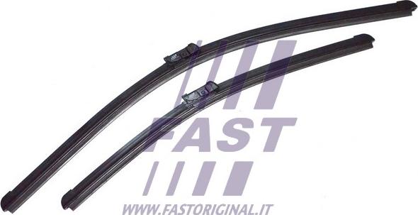 Fast FT93218 - Stikla tīrītāja slotiņa autodraugiem.lv
