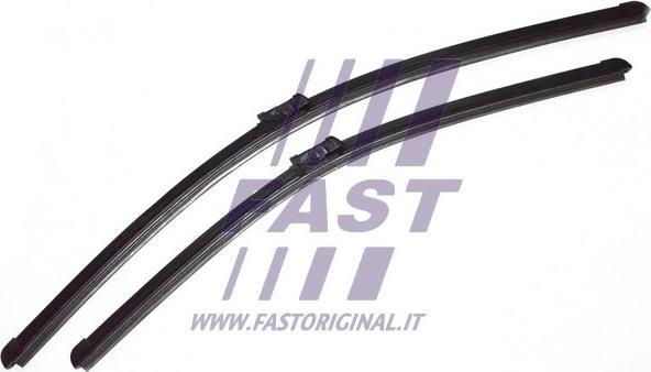 Fast FT93217 - Stikla tīrītāja slotiņa autodraugiem.lv