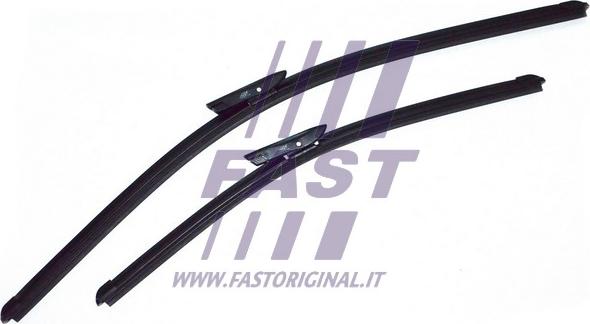 Fast FT93239 - Stikla tīrītāja slotiņa autodraugiem.lv