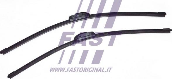 Fast FT93235 - Stikla tīrītāja slotiņa autodraugiem.lv