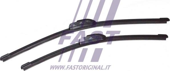Fast FT93229 - Stikla tīrītāja slotiņa autodraugiem.lv